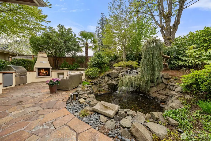 3424 97th Avenue Se, Mercer Island, WA 98040 - #2