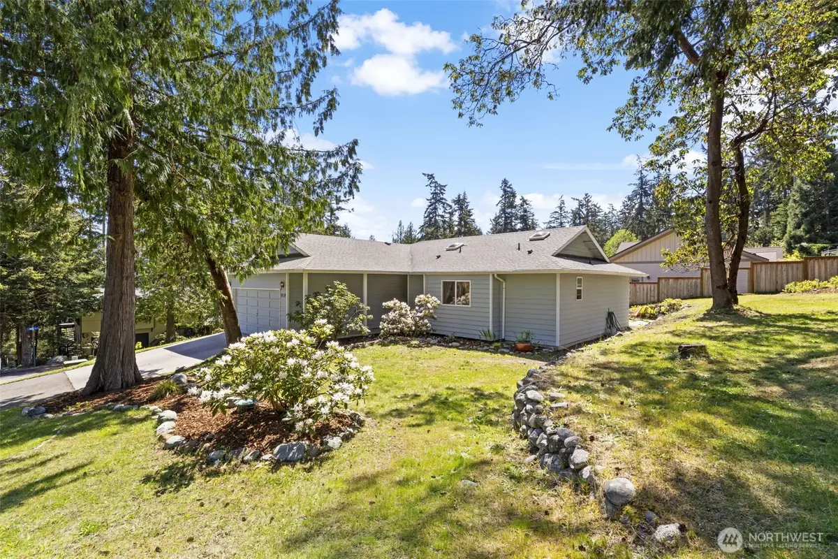 919 43rd Street, Port Townsend, WA 98368 - #1