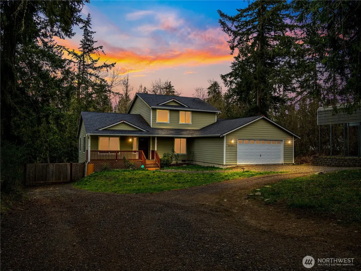 28601 30th Avenue E, Spanaway, WA 98387 - #1