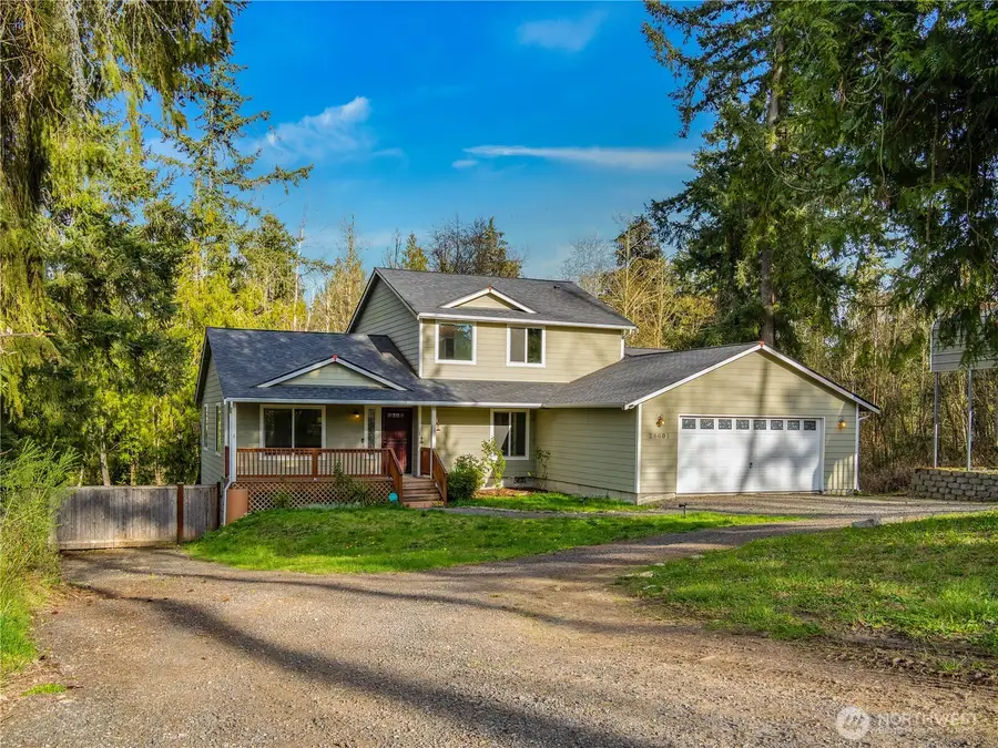 28601 30th Avenue E, Spanaway, WA 98387 - #2