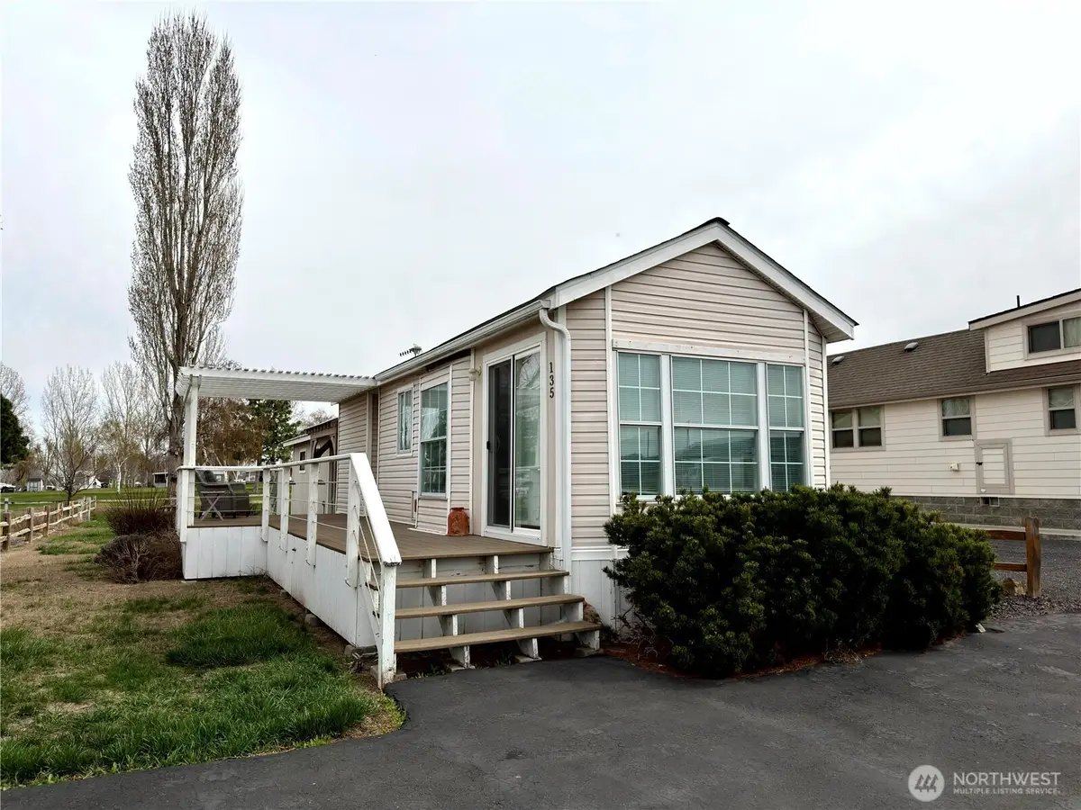 7037 Hwy 262 E #135, Othello, WA 99344 - #1