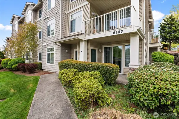 6137 Hazel Loop Se #A8, Auburn, WA 98092