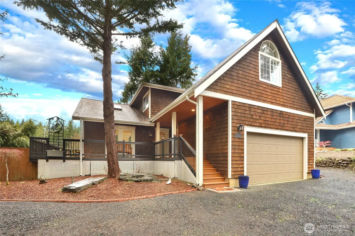 21 E Michelle Court, Union, WA 98592 - #1
