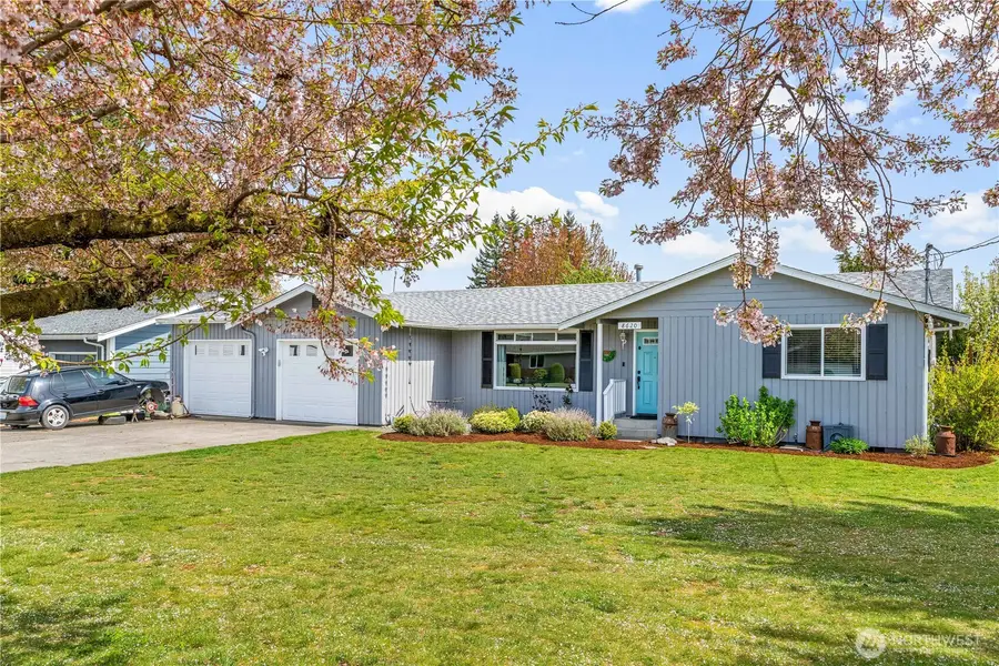 8620 Bender Road, Lynden, WA 98264 - #3