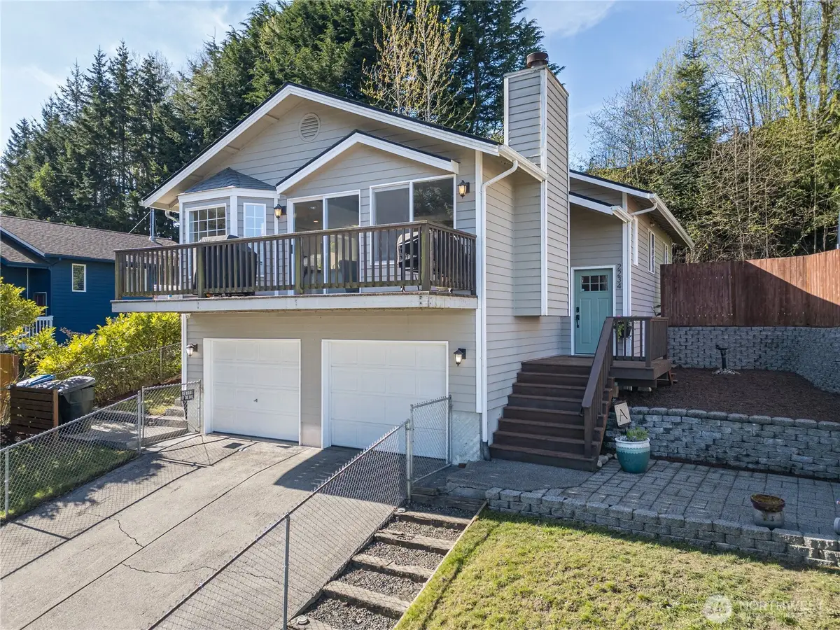 2234 W 12th Street, Port Angeles, WA 98363 - #1