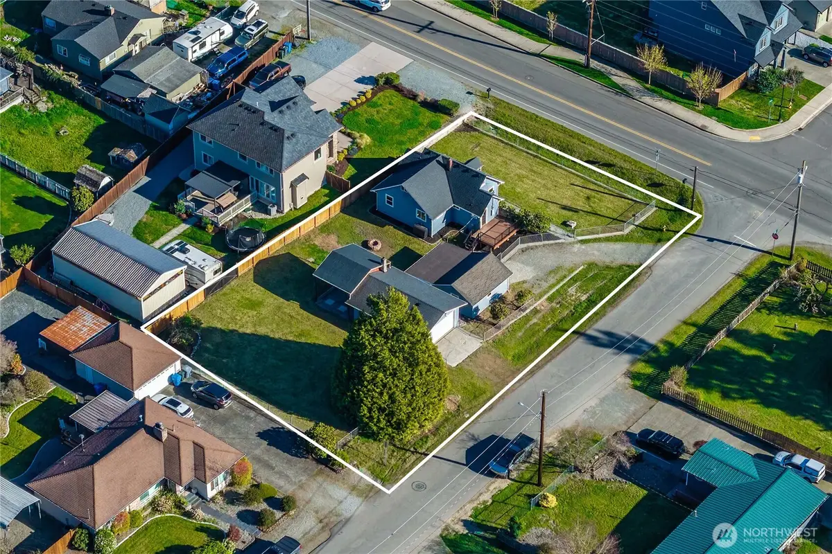 1300 Yuma Street, Milton, WA 98354 - #1