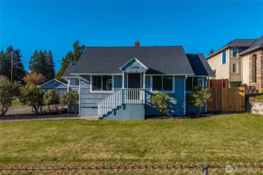1300 Yuma Street, Milton, WA 98354 - #2