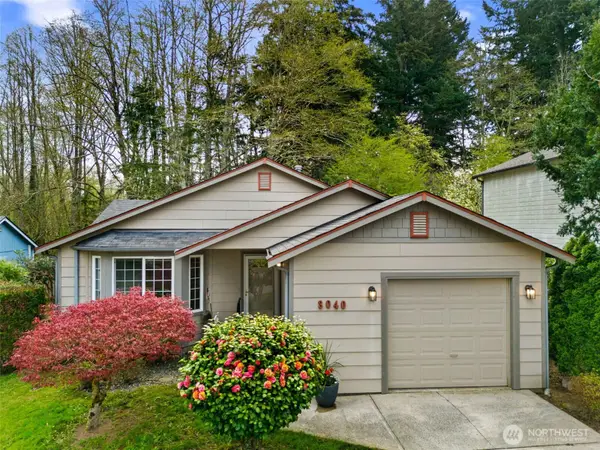 3040 Applehill Court Ne, Olympia, WA 98506