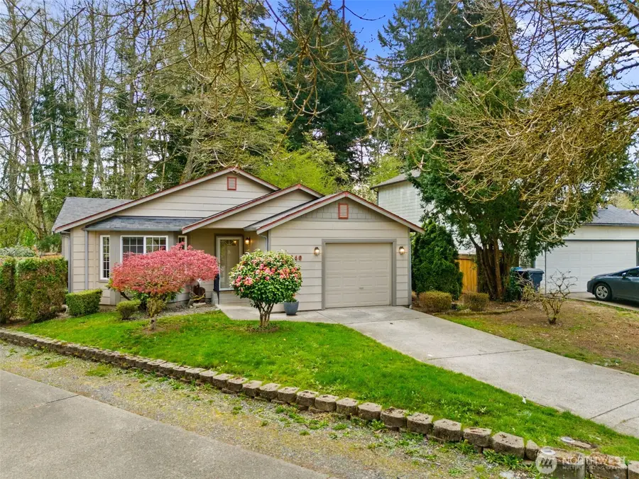 3040 Applehill Court Ne, Olympia, WA 98506 - #3