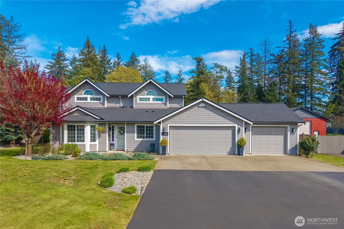 3844 Legacy Drive Ne, Olympia, WA 98516 - #1