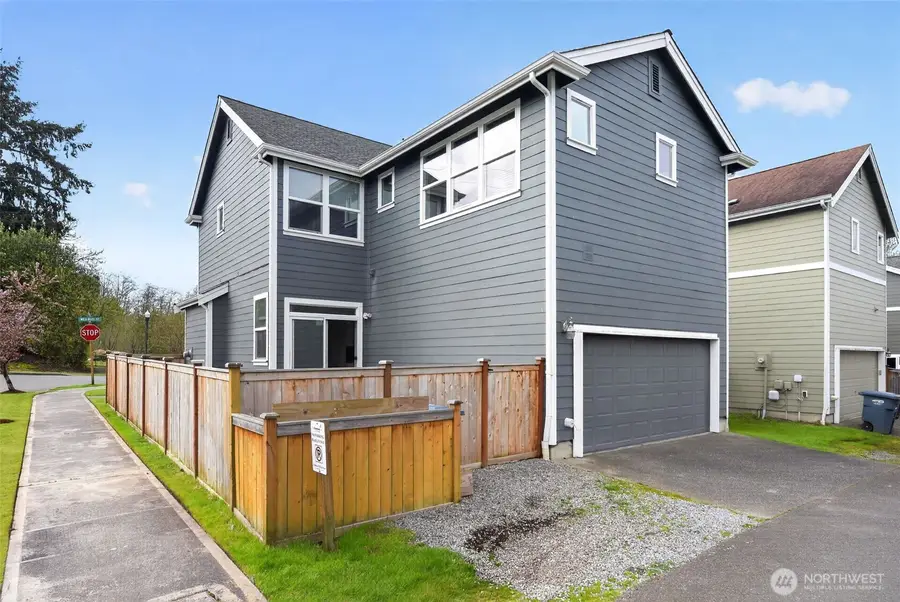 301 Wild Rose Street, Tacoma, WA 98466 - #2
