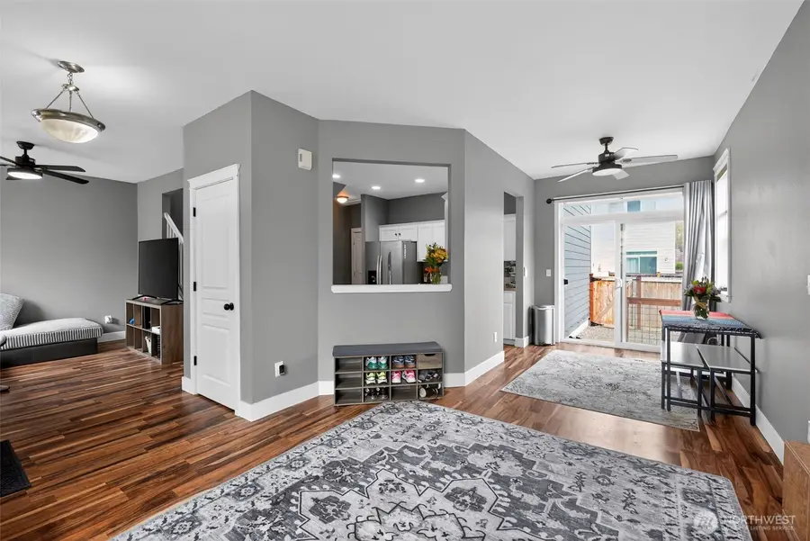 301 Wild Rose Street, Tacoma, WA 98466 - #3