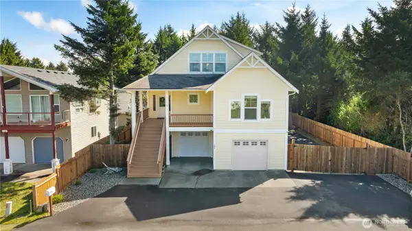 190 Ocean Shores Boulevard Sw, Ocean Shores, WA 98569