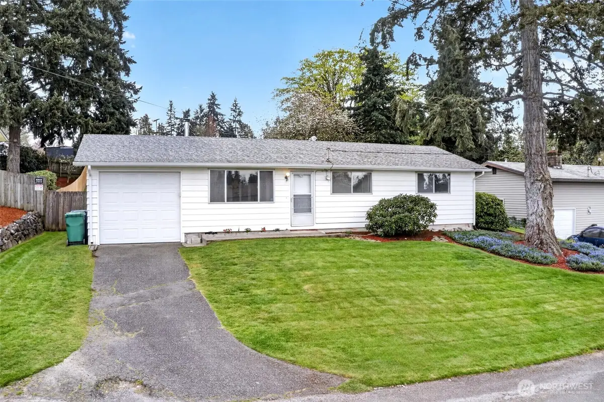2717 SW 328th Street, Federal Way, WA 98023 - #1