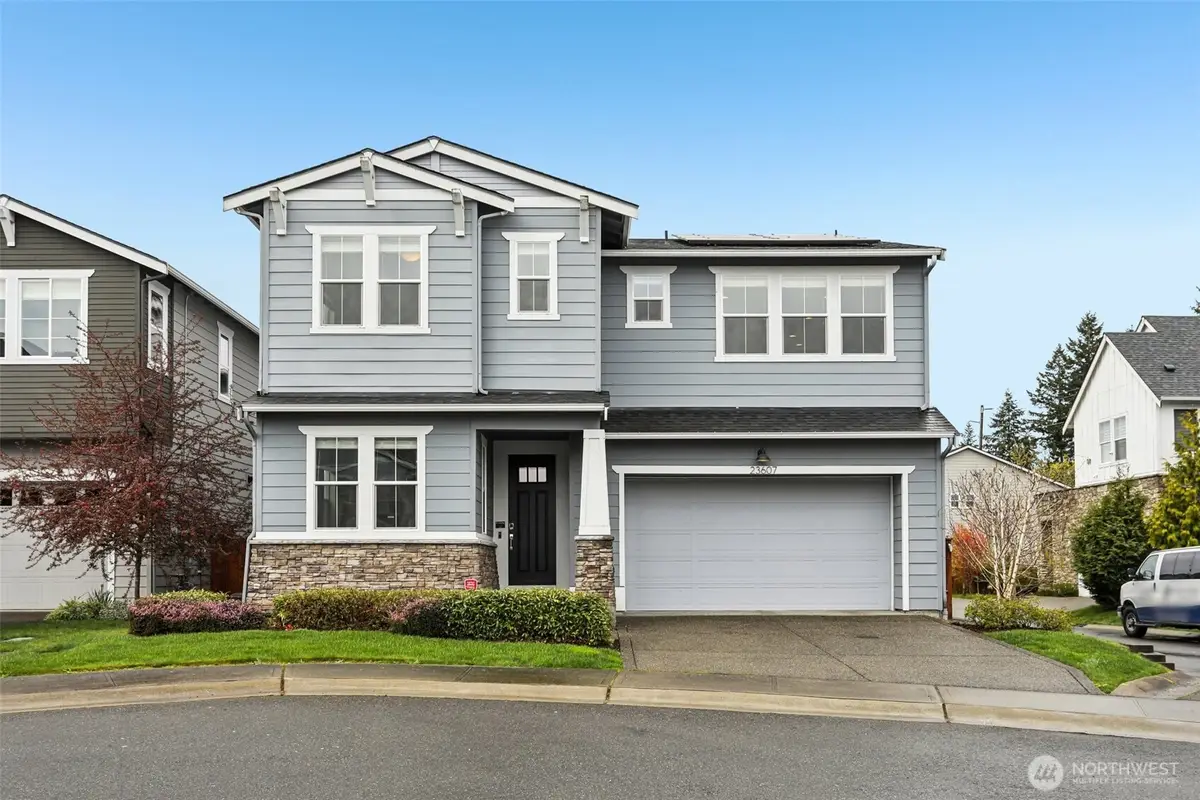 23607 SE 269th Court, Maple Valley, WA 98038 - #1