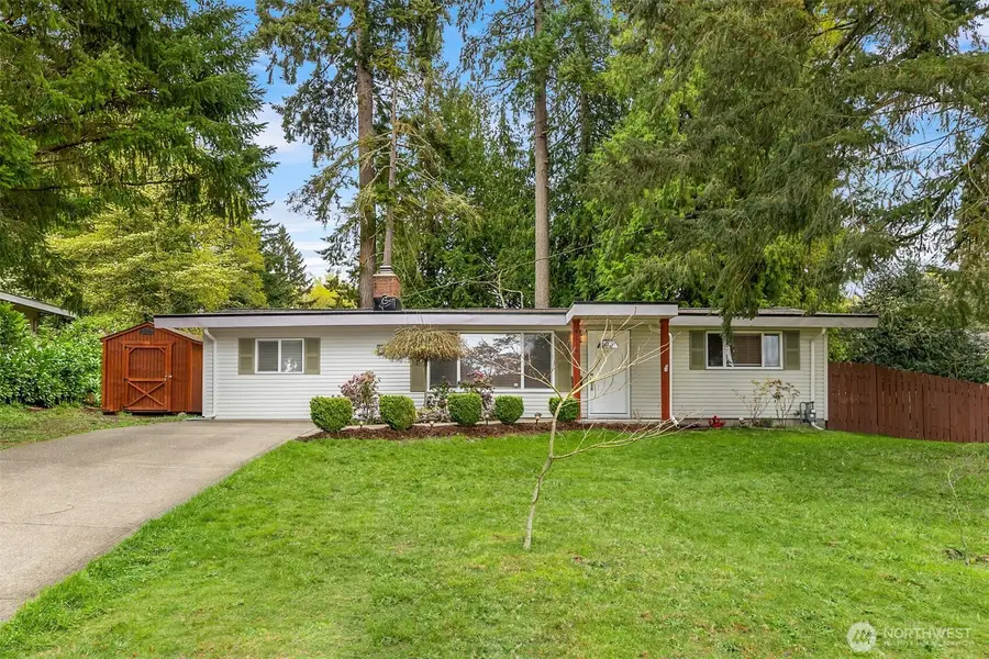 4114 Bledsoe Avenue, Bremerton, WA 98310 - #2