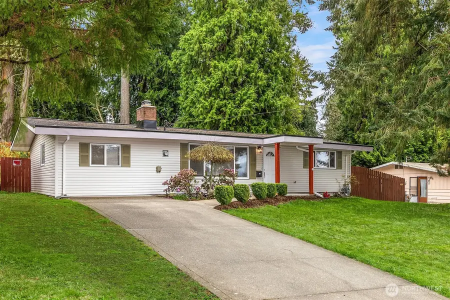 4114 Bledsoe Avenue, Bremerton, WA 98310 - #3
