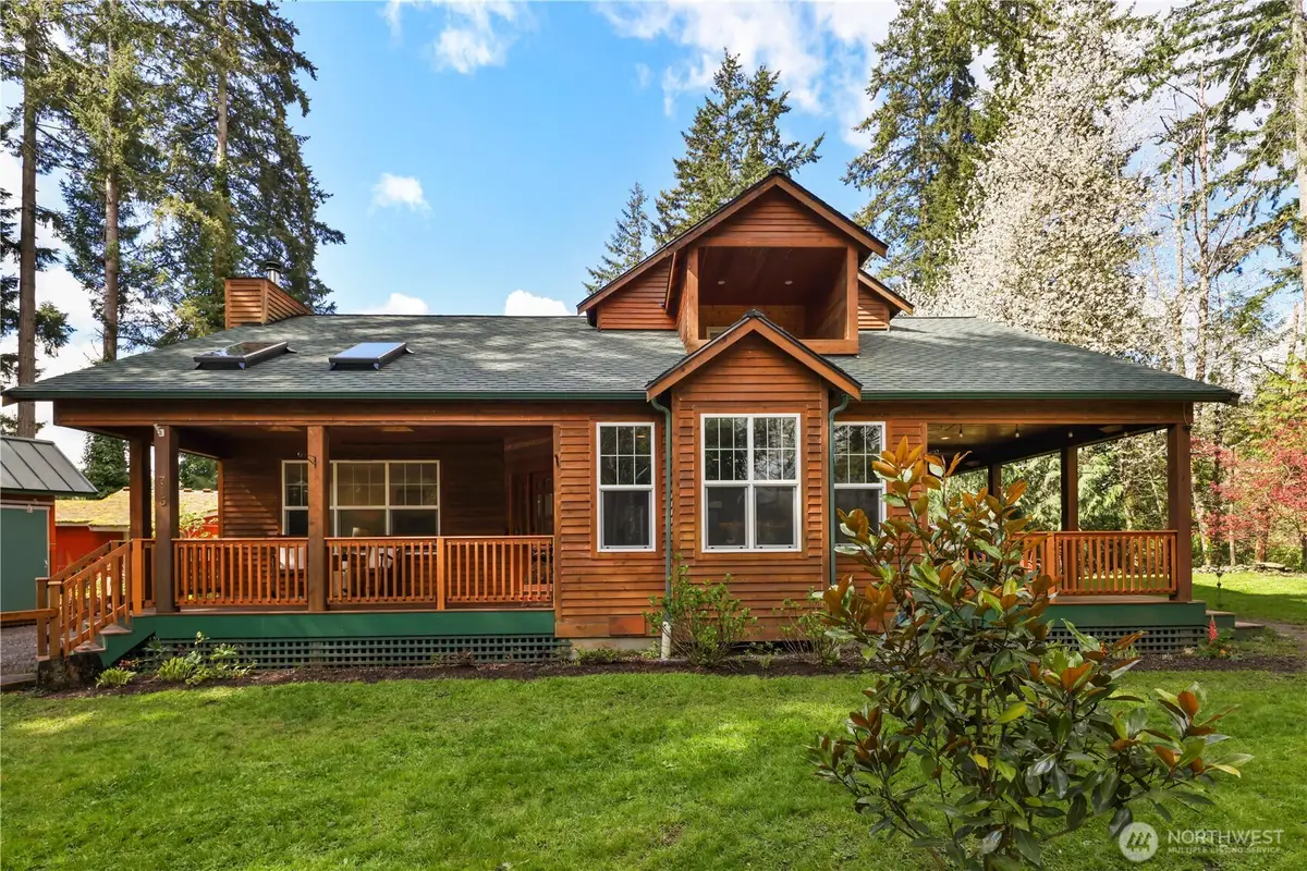 715 183rd Street Se, Bothell, WA 98012 - #1