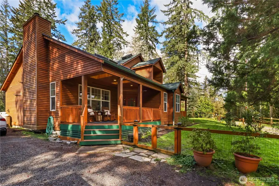 715 183rd Street Se, Bothell, WA 98012 - #3