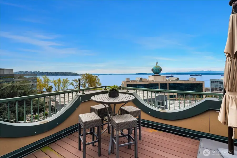 120 1st Avenue W #501, Seattle, WA 98119 - #2