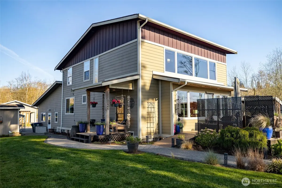 3224 Sunset Way, Bellingham, WA 98226 - #1