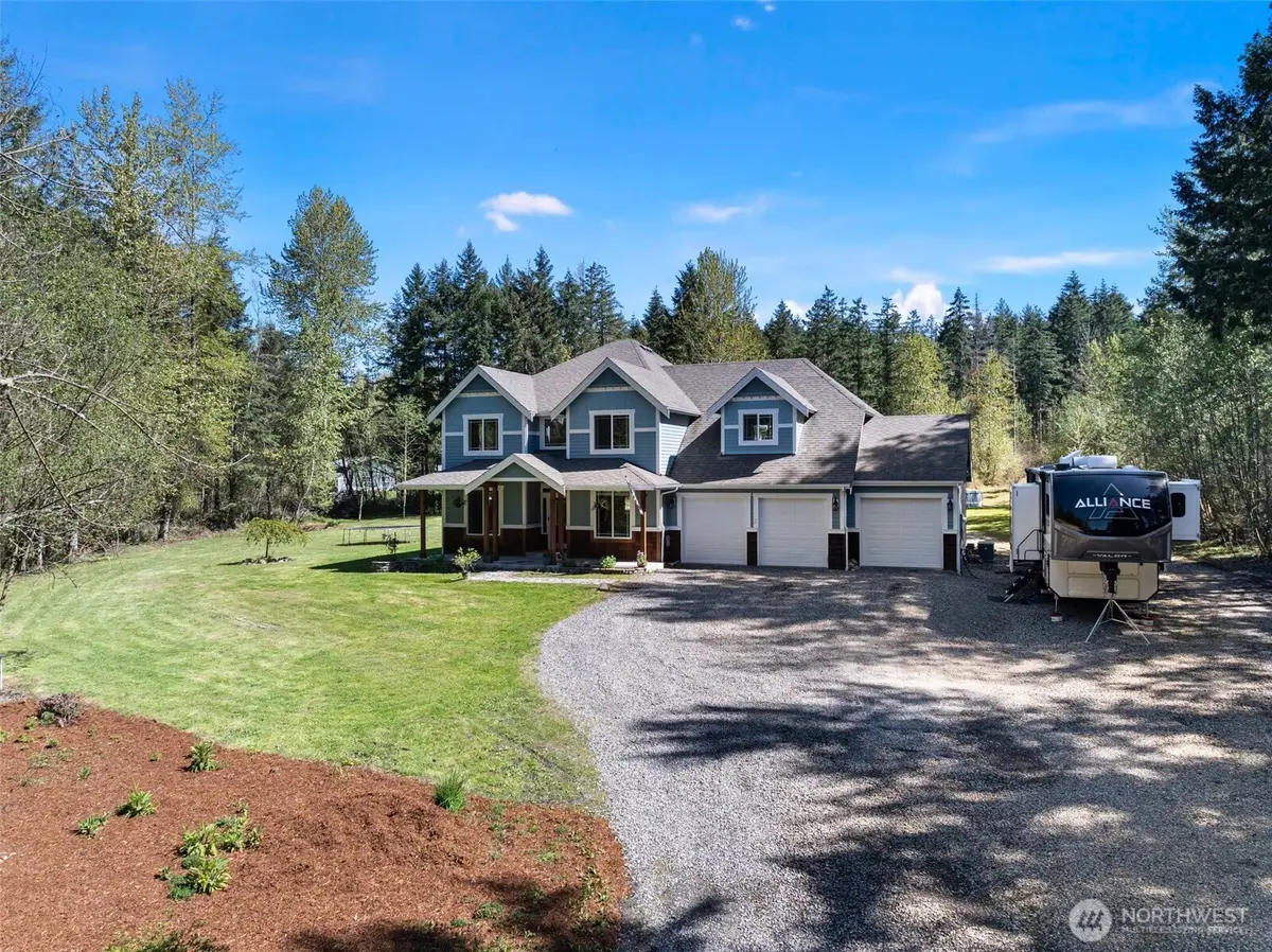 39603 18th Avenue S, Roy, WA 98580 - #1