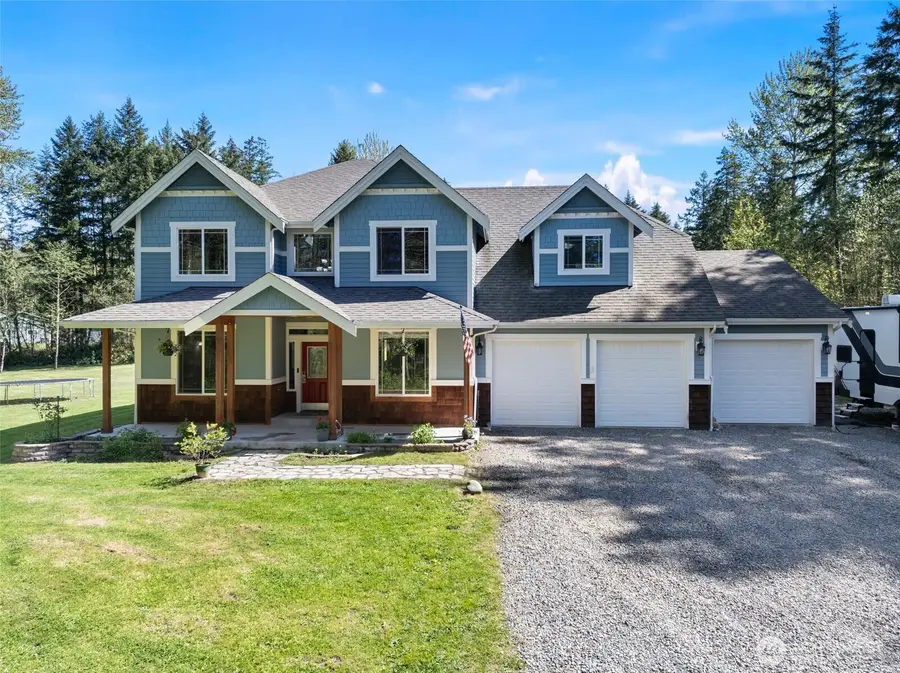 39603 18th Avenue S, Roy, WA 98580 - #2