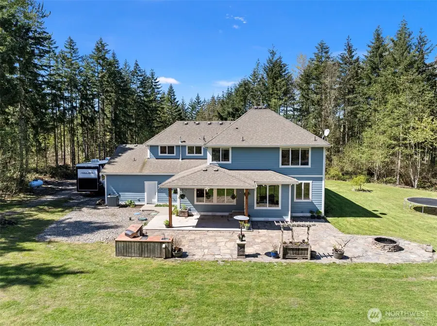 39603 18th Avenue S, Roy, WA 98580 - #3