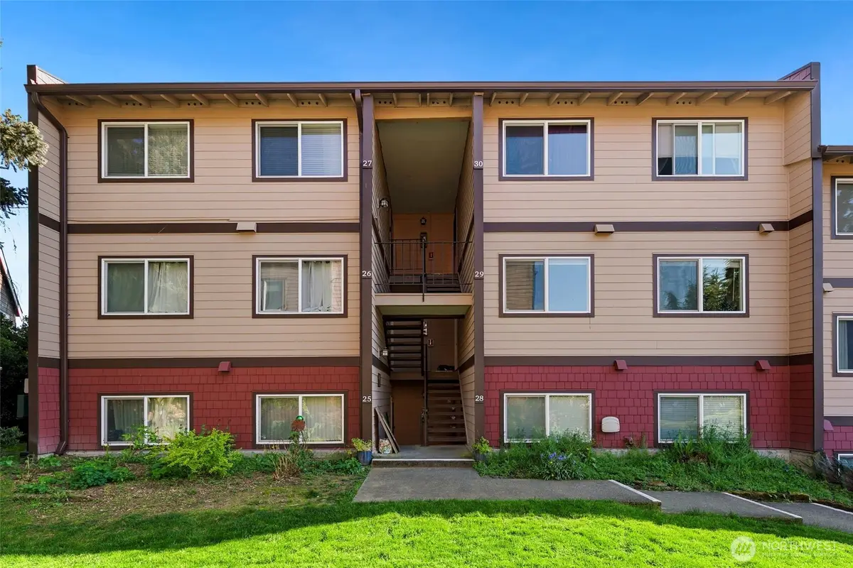 17430 Ambaum Boulevard S #29, Seattle, WA 98148 - #1