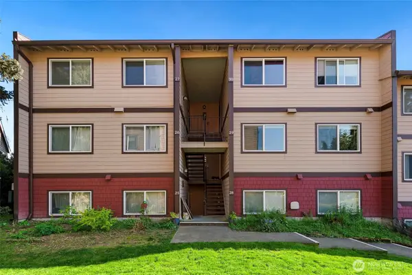 17430 Ambaum Boulevard S #29, Seattle, WA 98148