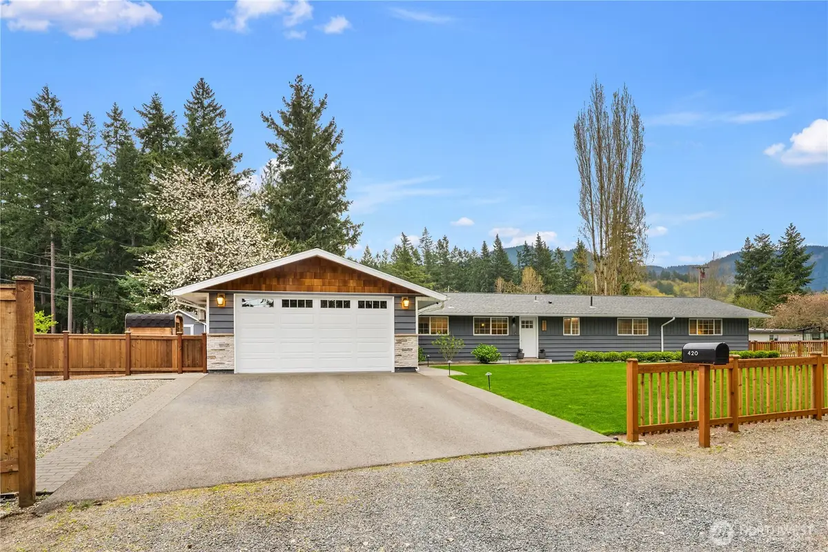 420 SE Evans Lane, Issaquah, WA 98027 - #1