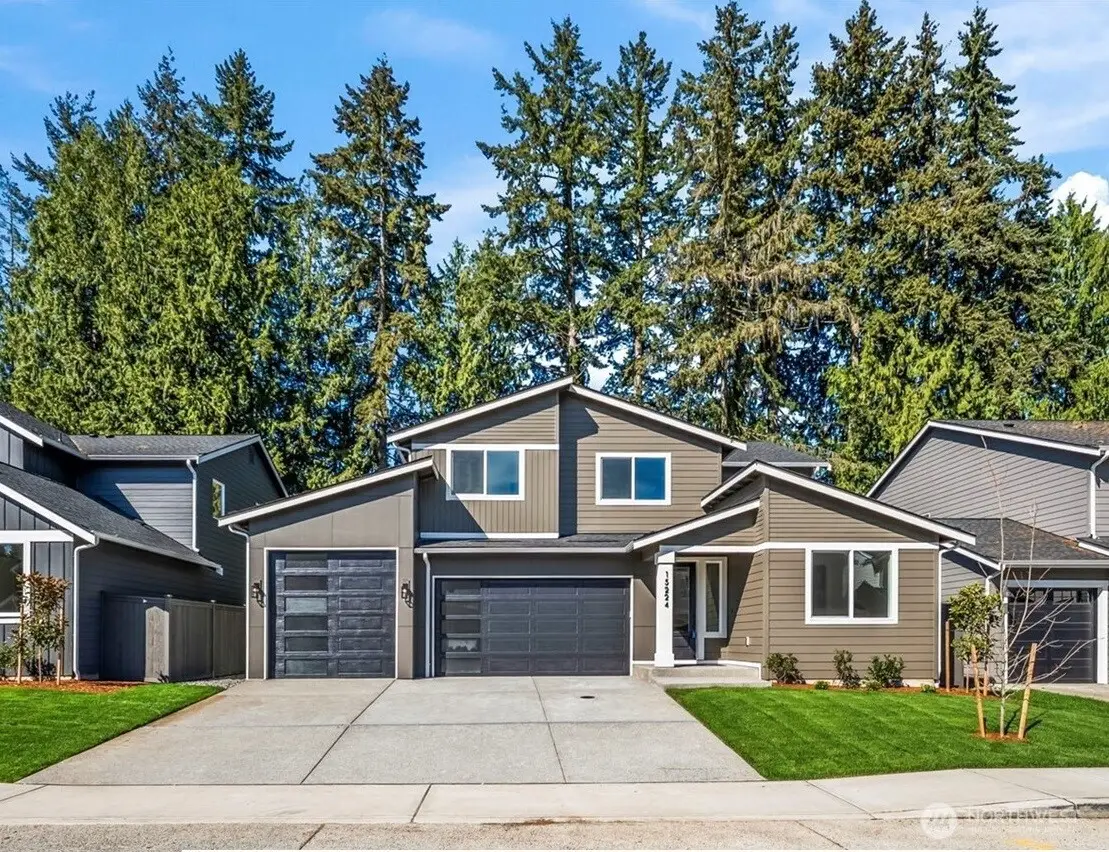 15224 106th Avenue E, Puyallup, WA 98374 - #1