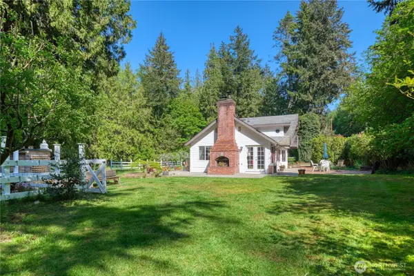 1984 Johnson Road, Point Roberts, WA 98281