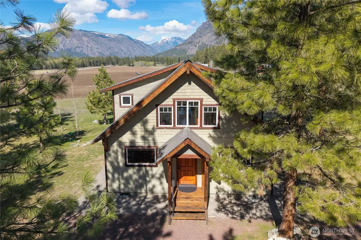 7 Last Chance Road, Winthrop, WA 98862 - #1