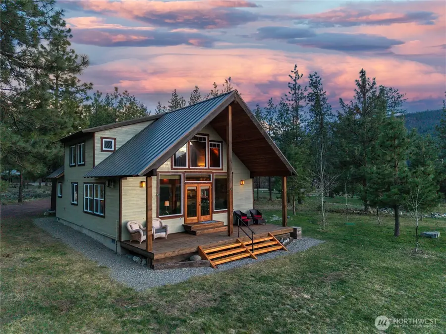 7 Last Chance Road, Winthrop, WA 98862 - #3