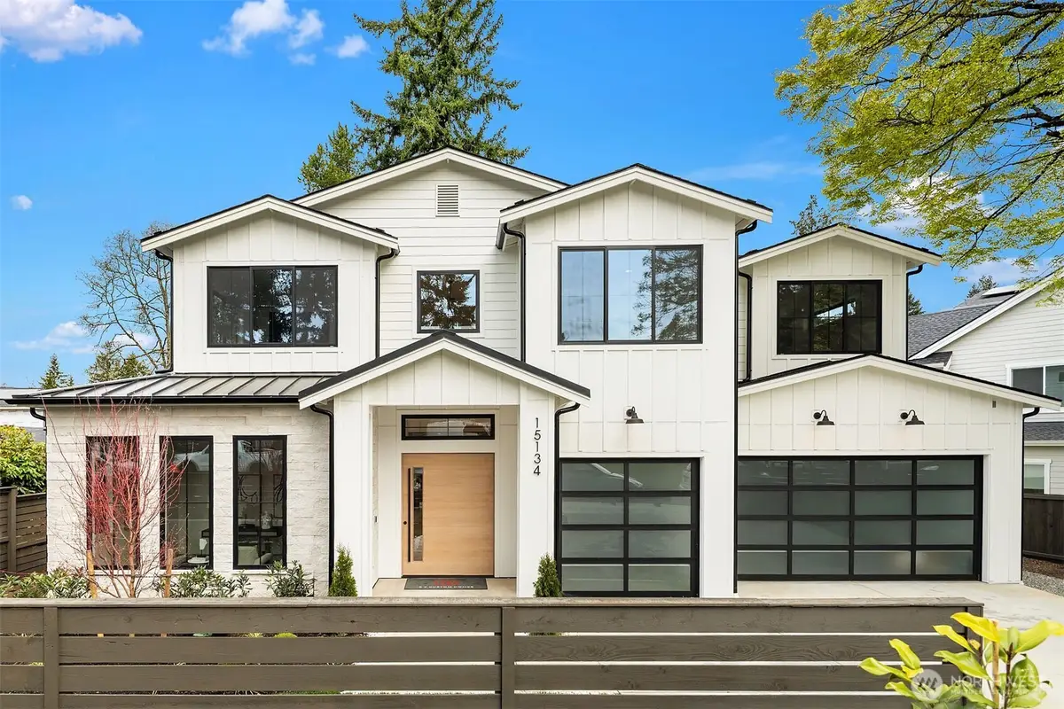 15134 SE 41st Street, Bellevue, WA 98006 - #1
