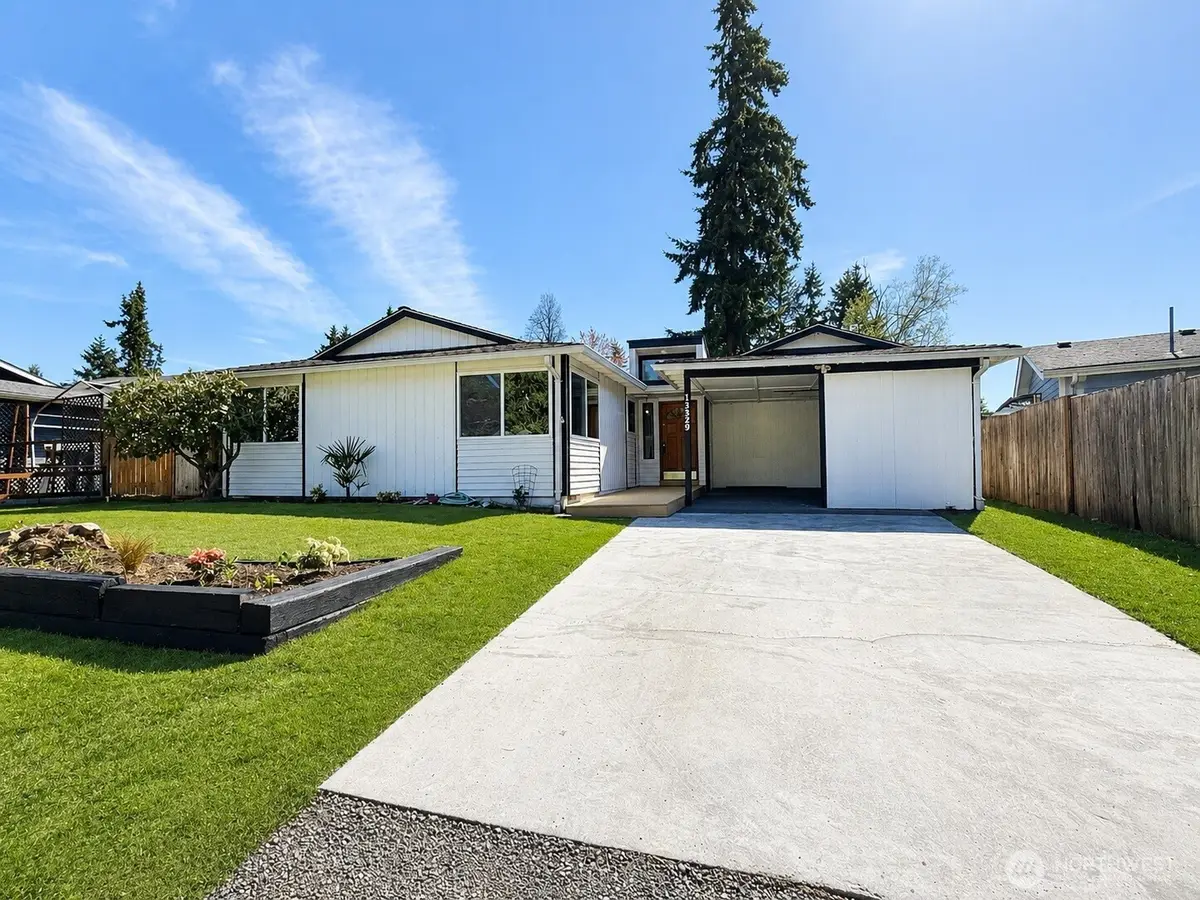 13329 58th Drive Ne, Marysville, WA 98271 - #1