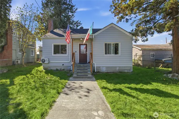 4610 E C Street, Tacoma, WA 98404