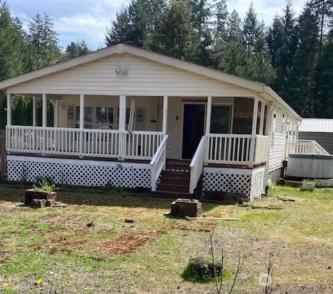 301 N Chinook Drive, Hoodsport, WA 98548 - #1