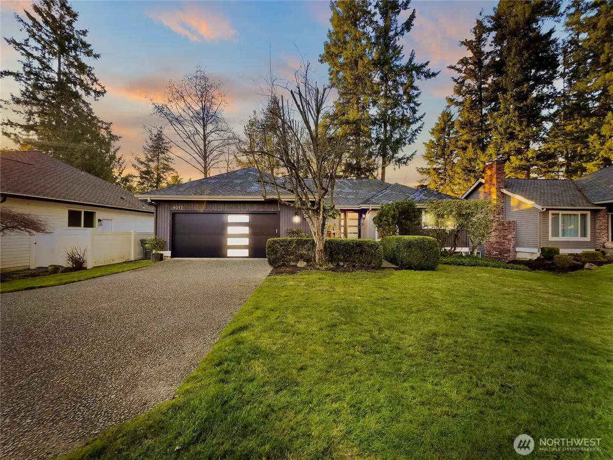4017 239th Place Se, Sammamish, WA 98029 - #1