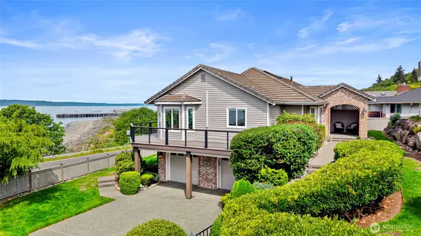 2650 NW 204th Street, Shoreline, WA 98177