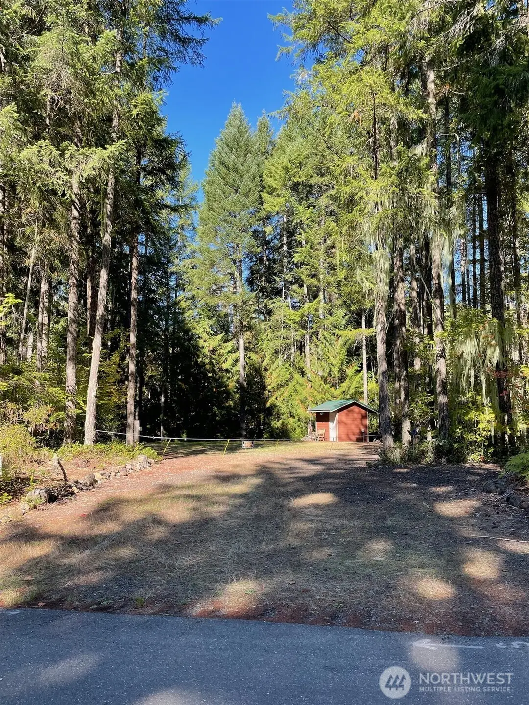 20 Oxbow Place, Hoodsport, WA 98548 - #1
