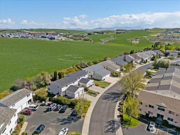 266 NW Clay Court, Pullman, WA 99163