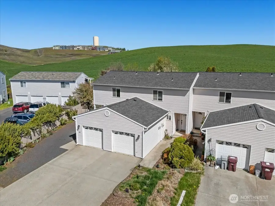 266 NW Clay Court, Pullman, WA 99163 - #3