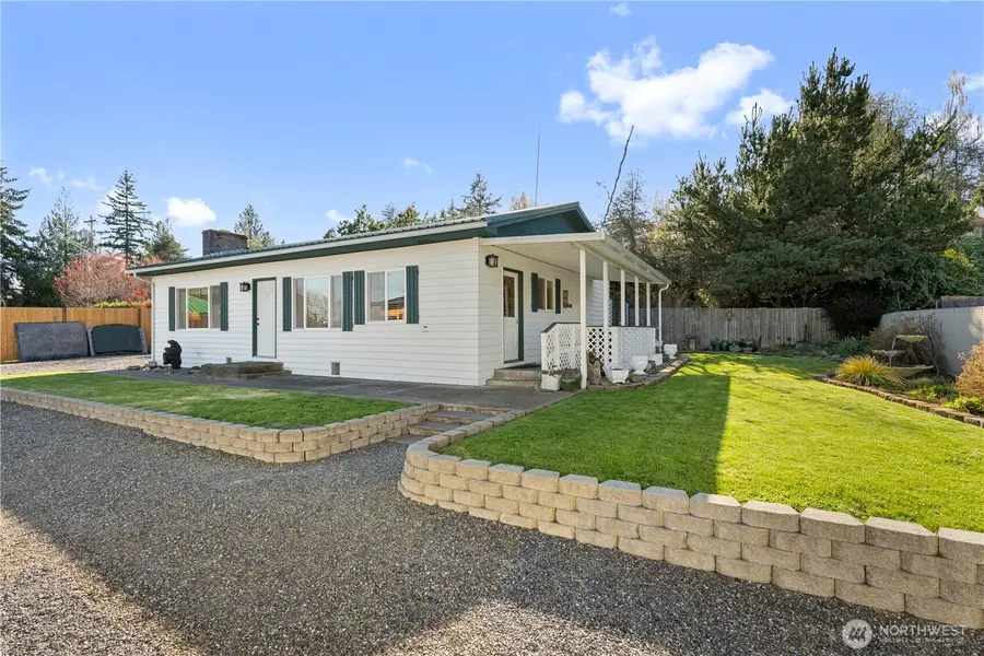 915 128th Street Sw, Everett, WA 98204 - #2