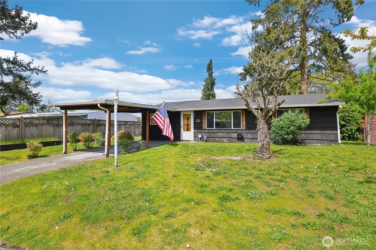 4501 Yew Lane Sw, Lakewood, WA 98499 - #1