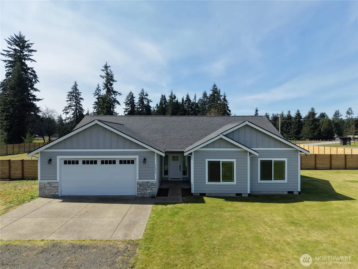 17315 Pendleton Street Sw, Rochester, WA 98579 - #1