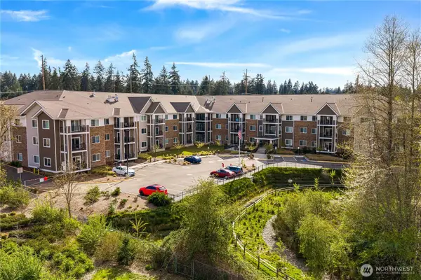 3803 17th Street Sw #217, Puyallup, WA 98373