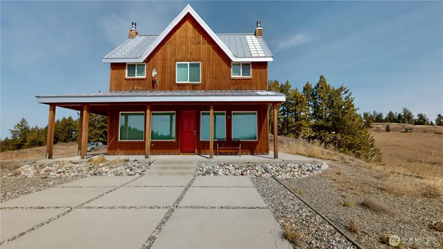 17 Teal Lake Road N, Oroville, WA 98844 - #3