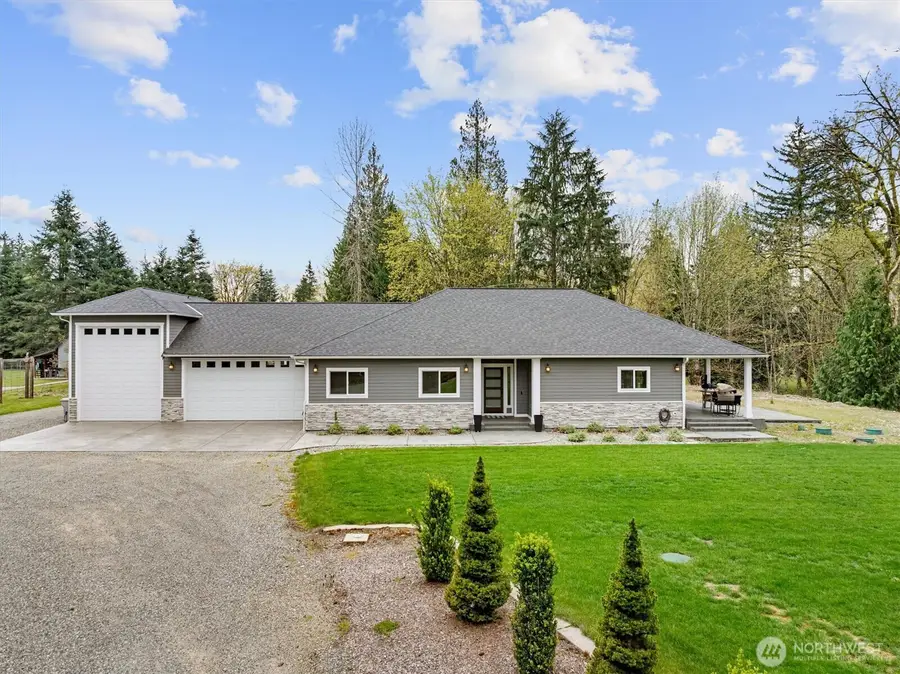 20025 SE 232nd Street, Maple Valley, WA 98038 - #3